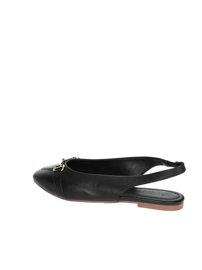 BALLERINE 160733 NERO