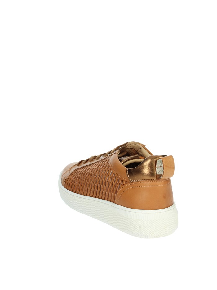 SNEAKERS BASSA 160797 CUOIO