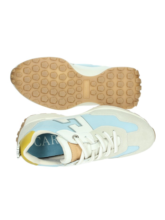 SNEAKERS BASSA 160664 CELESTE