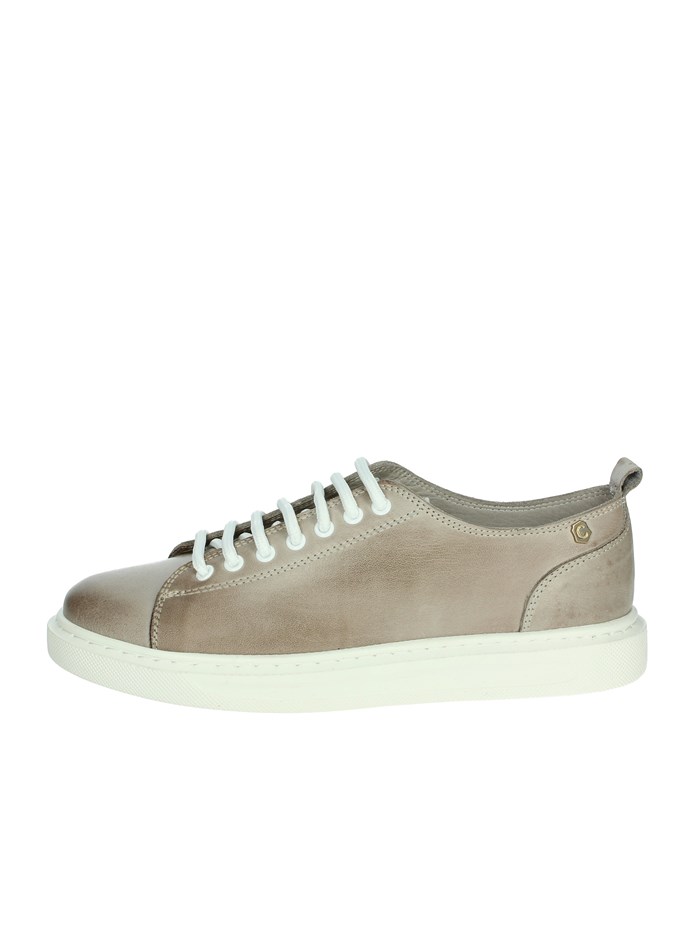 SNEAKERS BASSA 160436 GRIGIO