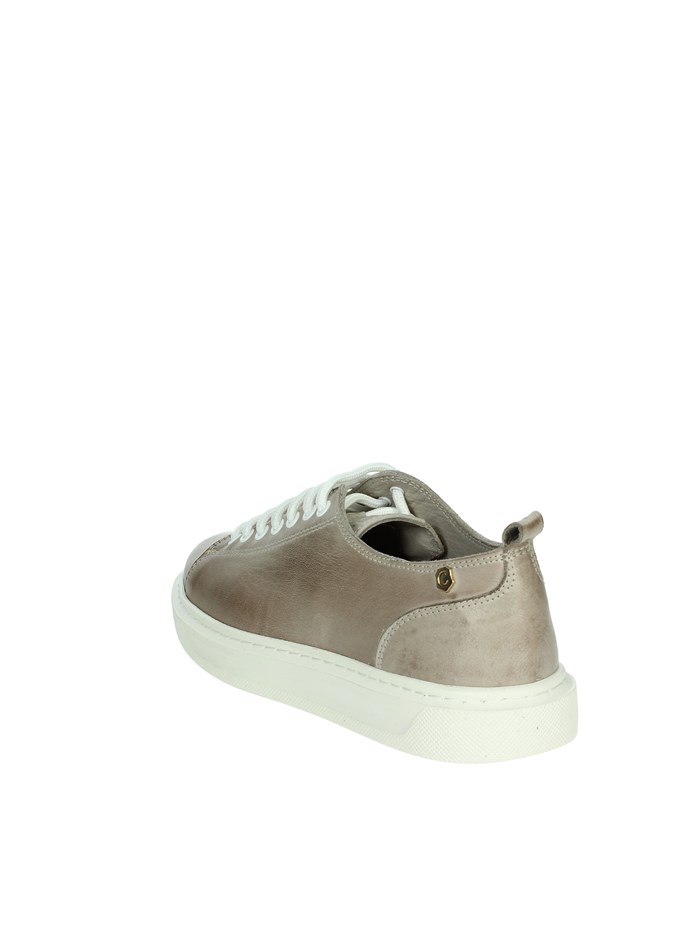 SNEAKERS BASSA 160436 GRIGIO