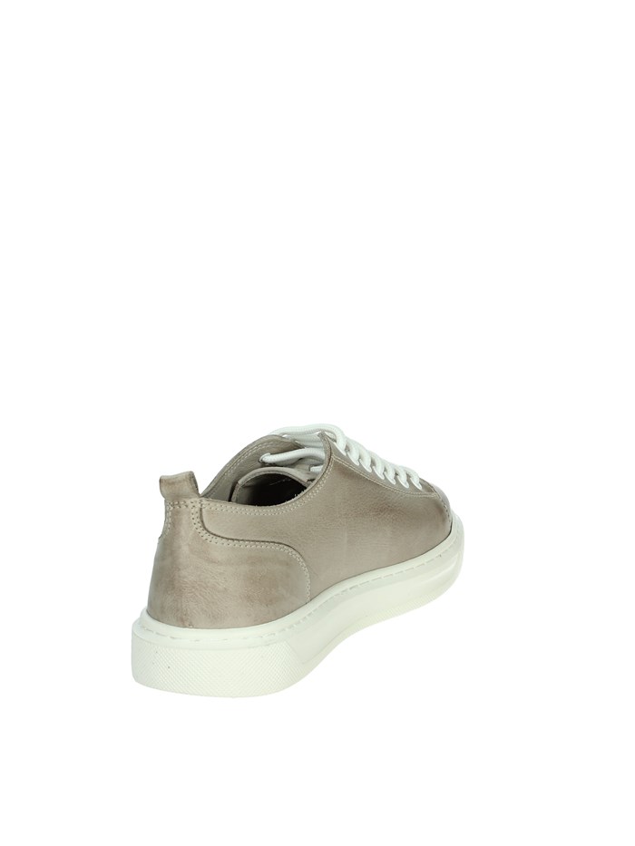 SNEAKERS BASSA 160436 GRIGIO