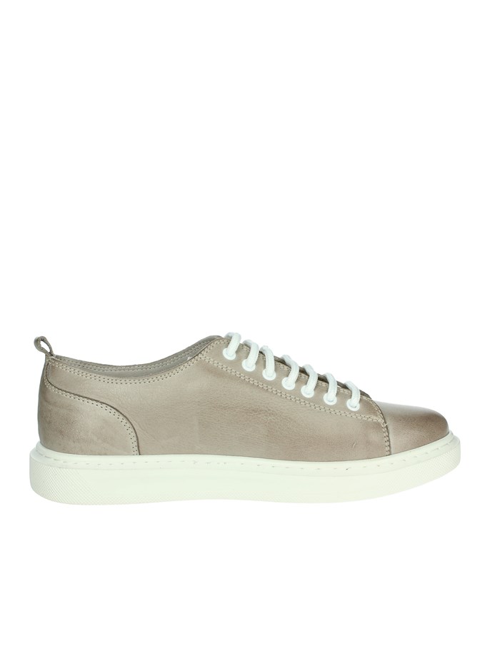 SNEAKERS BASSA 160436 GRIGIO