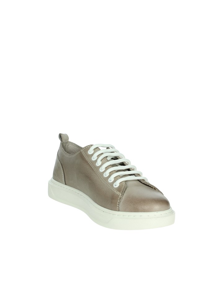 SNEAKERS BASSA 160436 GRIGIO