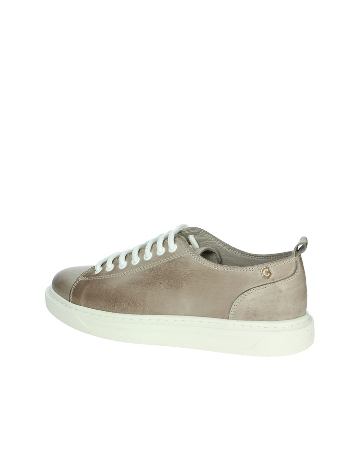 SNEAKERS BASSA 160436 GRIGIO