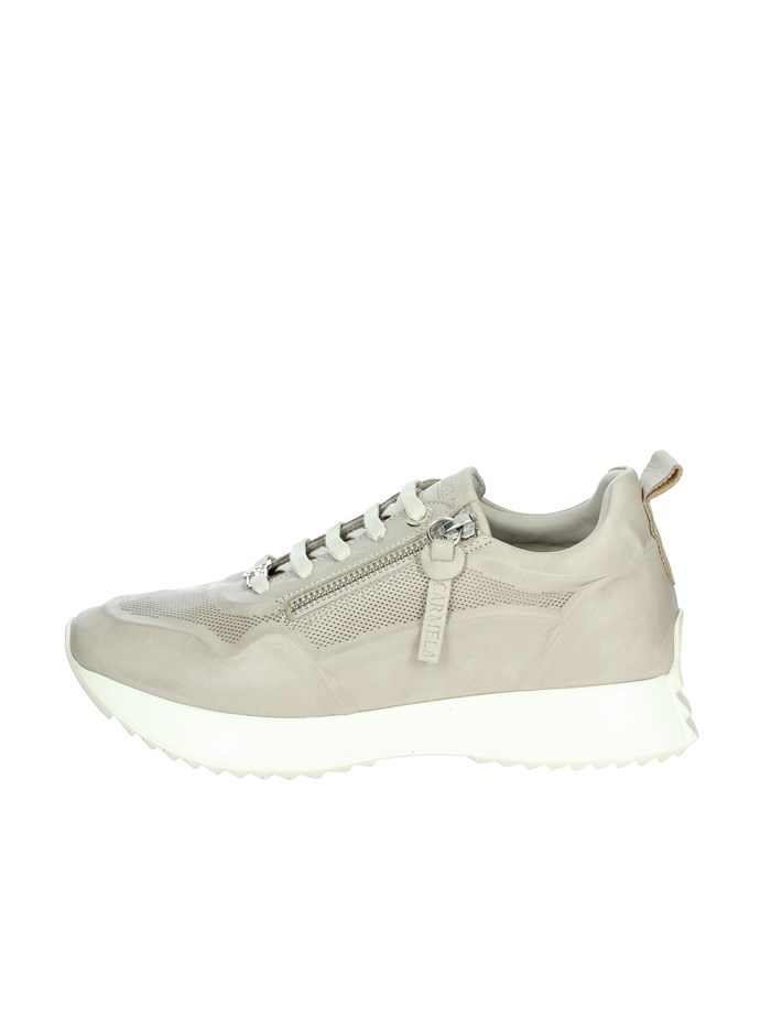 SNEAKERS BASSA 160670 GRIGIO