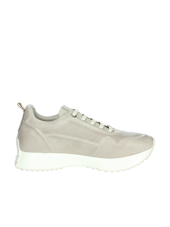 SNEAKERS BASSA 160670 GRIGIO