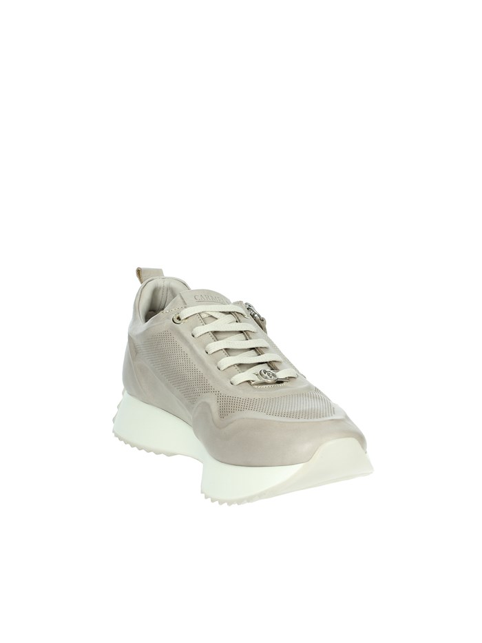 SNEAKERS BASSA 160670 GRIGIO