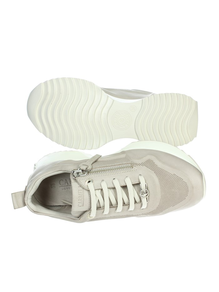 SNEAKERS BASSA 160670 GRIGIO