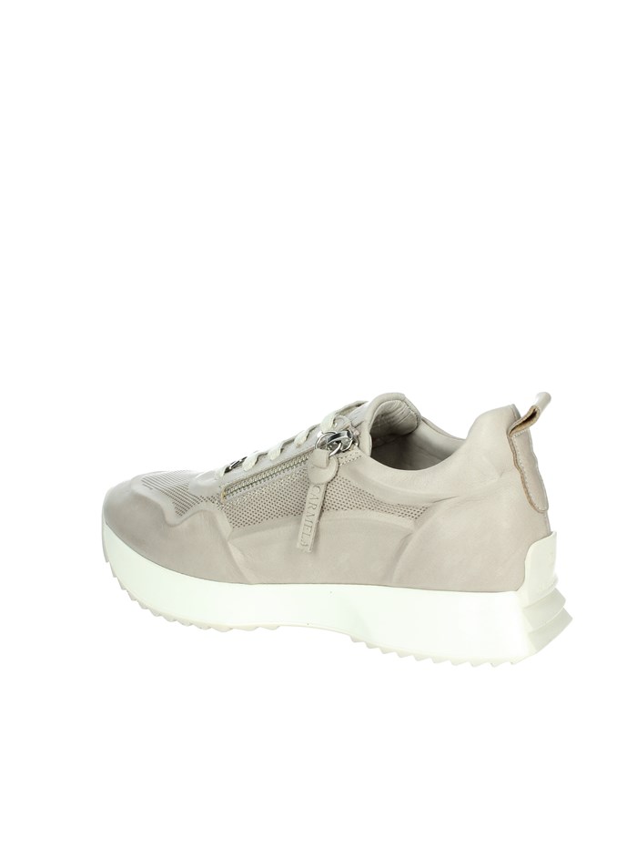 SNEAKERS BASSA 160670 GRIGIO