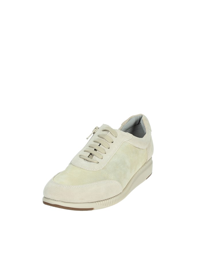 SNEAKERS BASSA JANET SNEAKER PLATINO