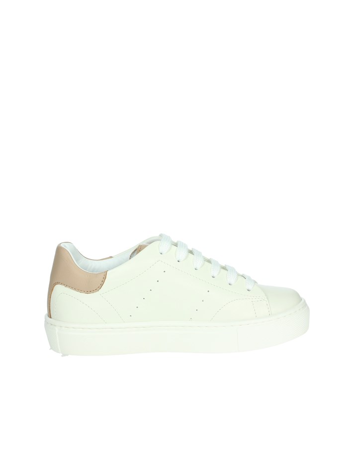 SNEAKERS BASSA V3682 PANNA