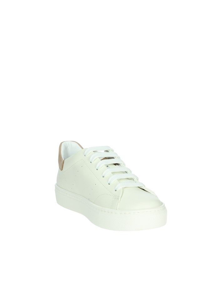 SNEAKERS BASSA V3682 PANNA