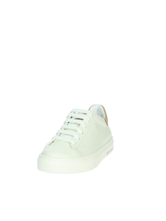 SNEAKERS BASSA V3682 PANNA