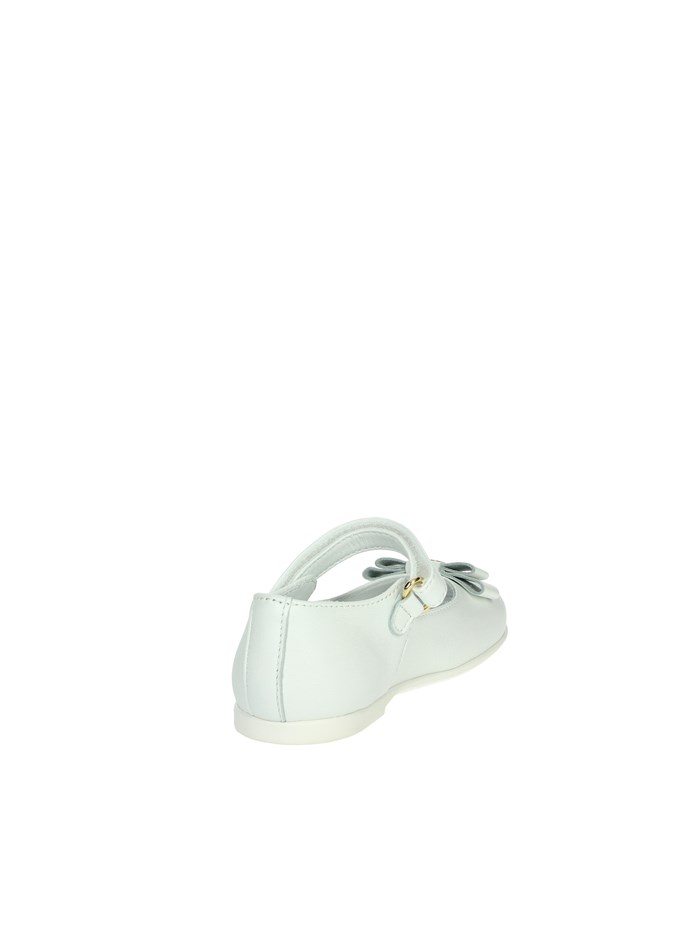 BALLERINE E6233 BIANCO