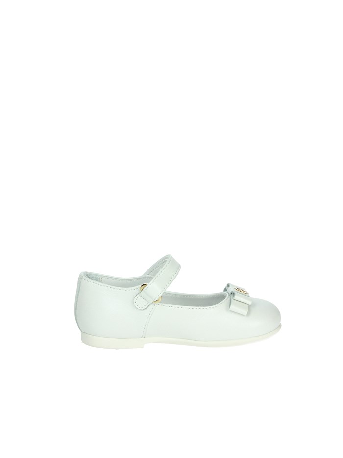 BALLERINE E6233 BIANCO