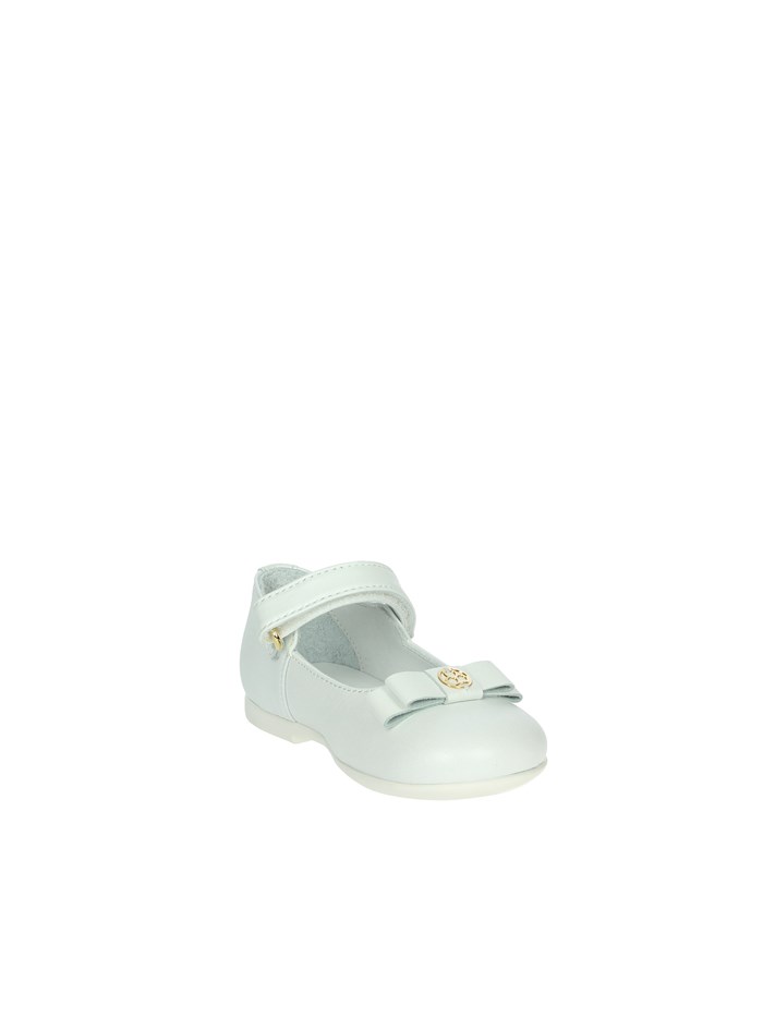 BALLERINE E6233 BIANCO