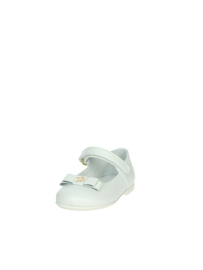 BALLERINE E6233 BIANCO