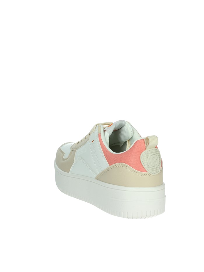 SNEAKERS BASSA 171616 BEIGE