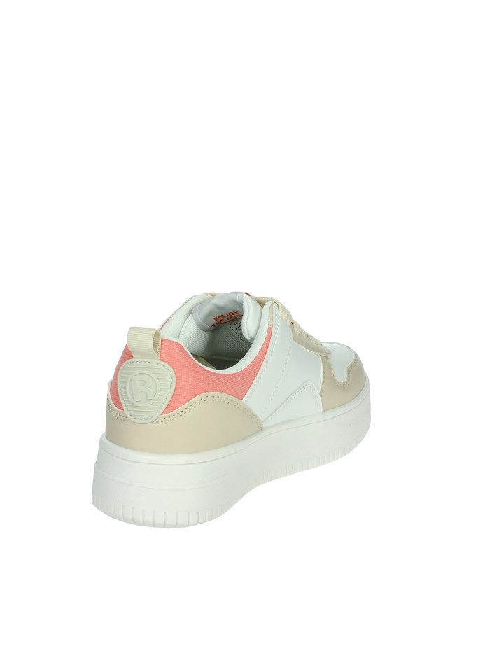 SNEAKERS BASSA 171616 BEIGE