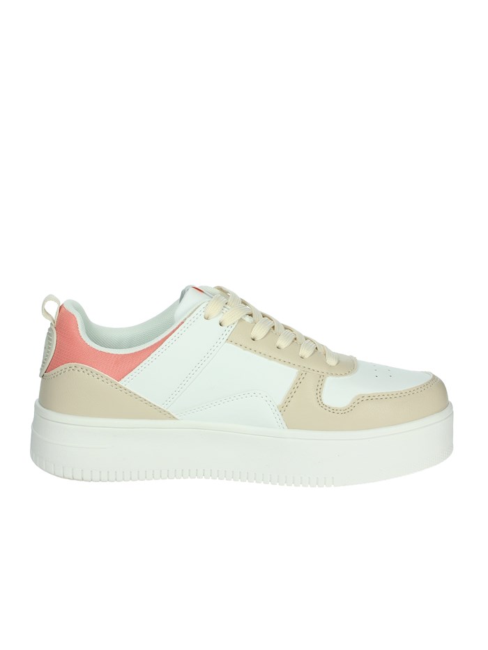 SNEAKERS BASSA 171616 BEIGE