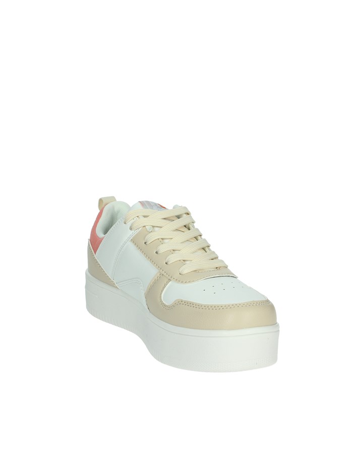 SNEAKERS BASSA 171616 BEIGE