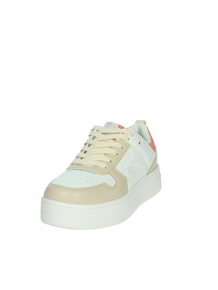 SNEAKERS BASSA 171616 BEIGE