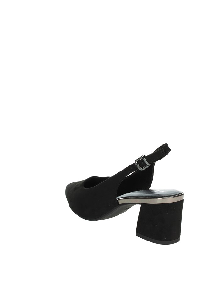 SLINGBACK 2-29602-42 NERO