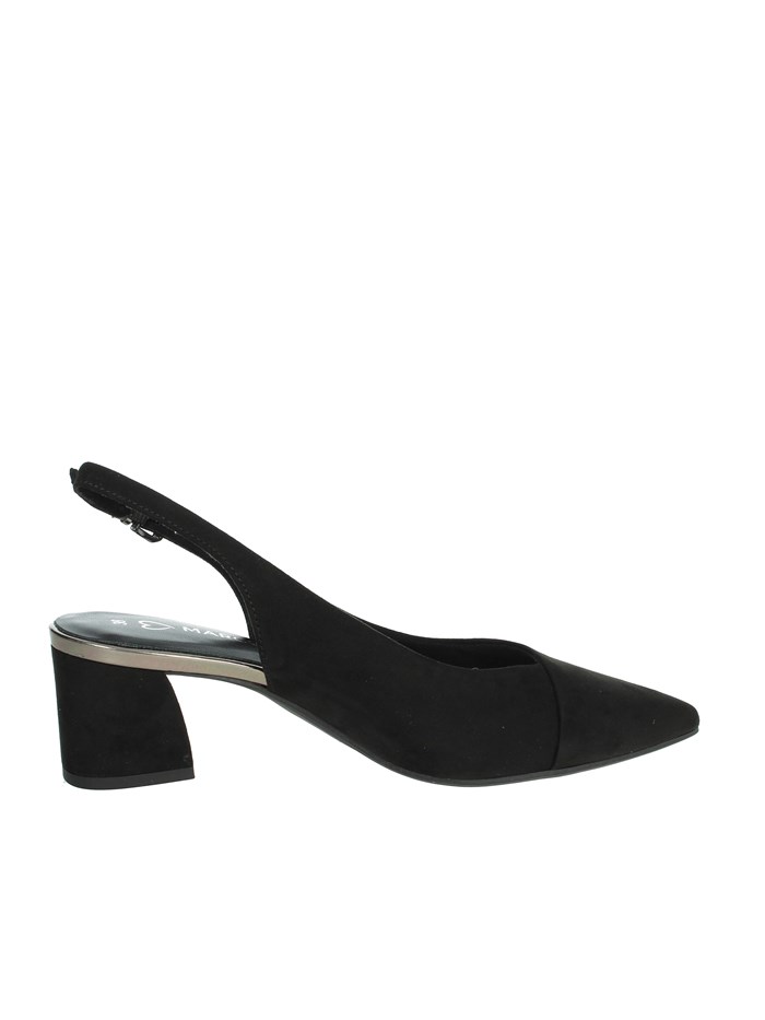 SLINGBACK 2-29602-42 NERO