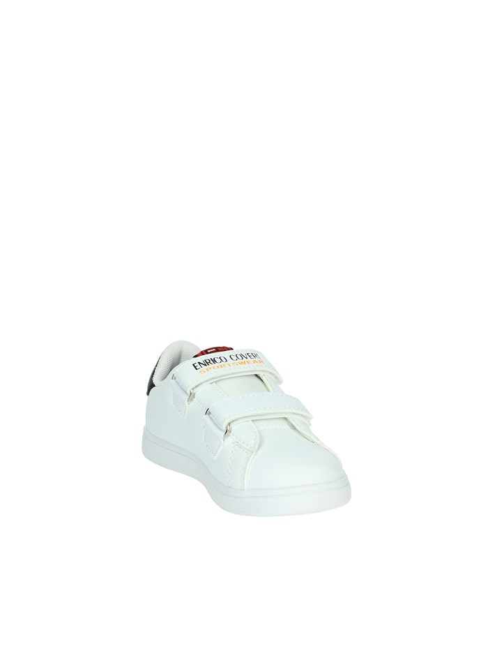 SNEAKERS BASSA CKS326349 BIANCO