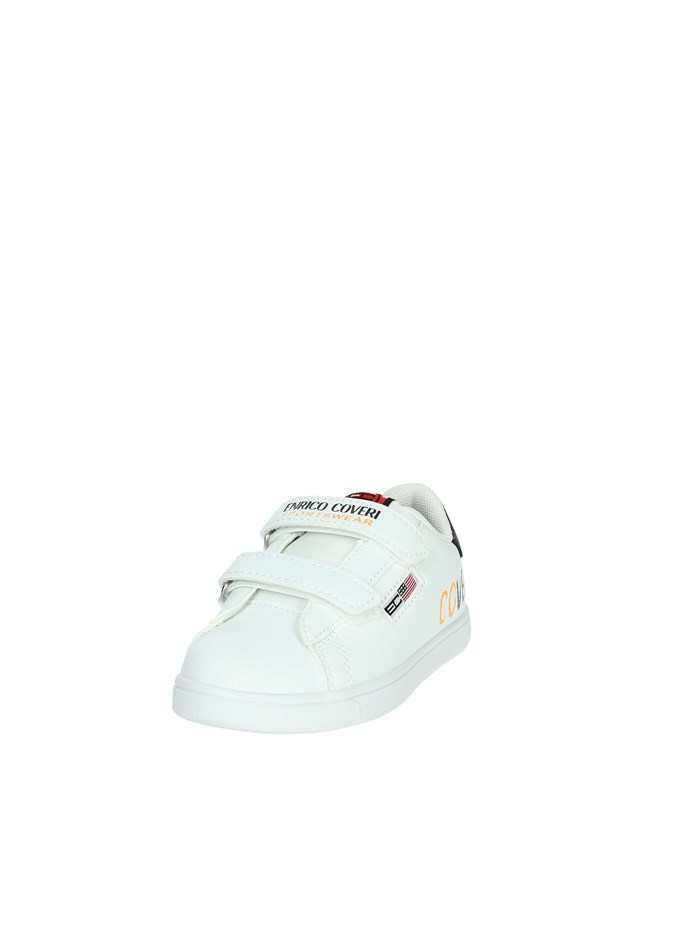 SNEAKERS BASSA CKS326349 BIANCO