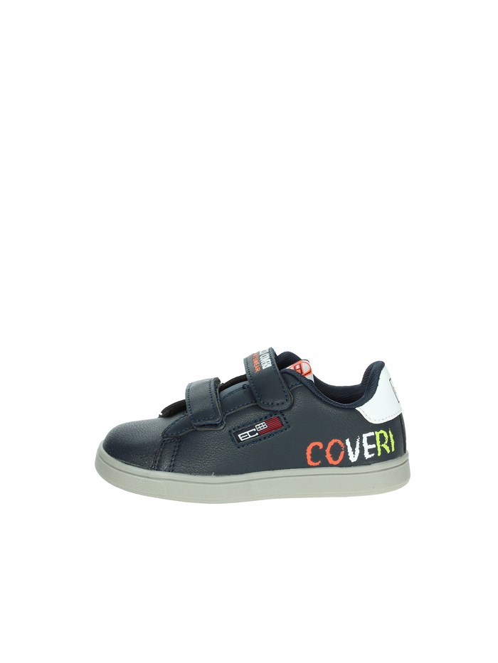 SNEAKERS BASSA CKS326349 BLU