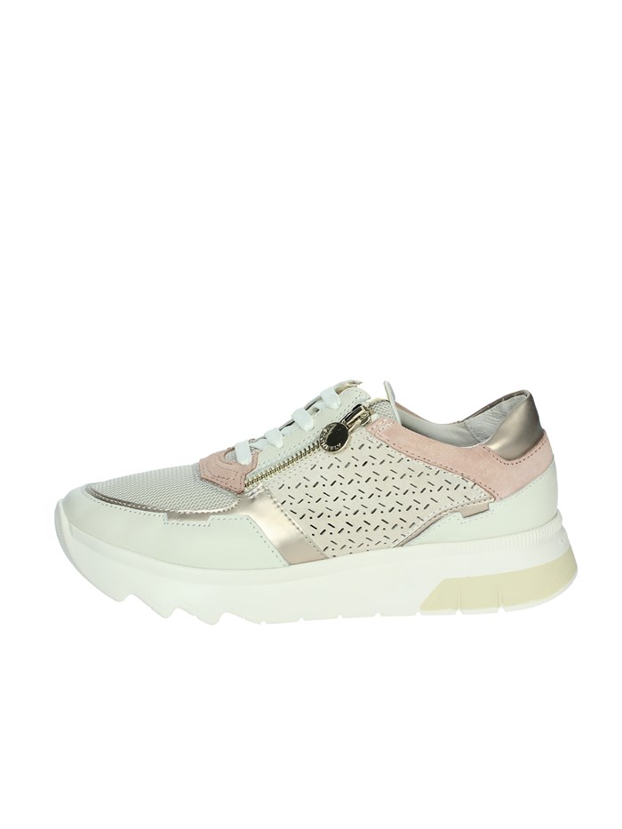 SNEAKERS BASSA 220906 GRIGIO