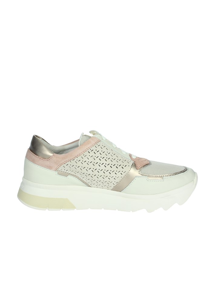 SNEAKERS BASSA 220906 GRIGIO