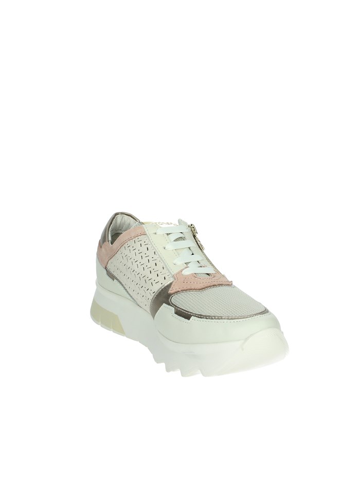 SNEAKERS BASSA 220906 GRIGIO