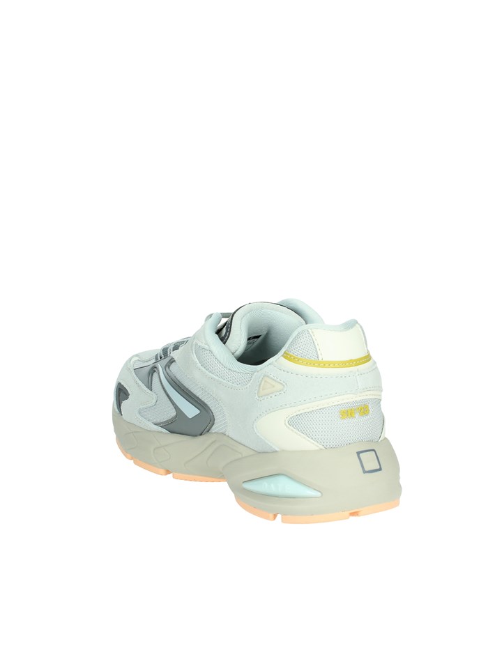 SNEAKERS BASSA M391-SN-CL-LG GRIGIO