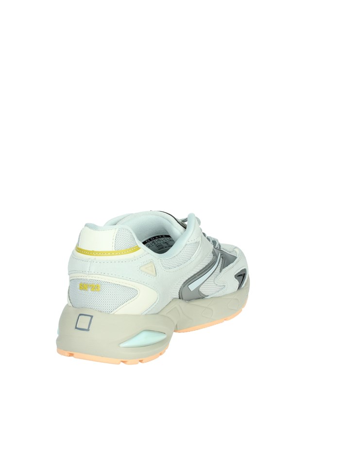 SNEAKERS BASSA M391-SN-CL-LG GRIGIO