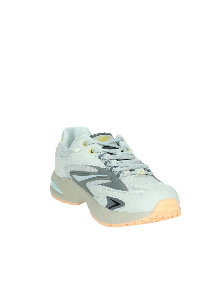 SNEAKERS BASSA M391-SN-CL-LG GRIGIO