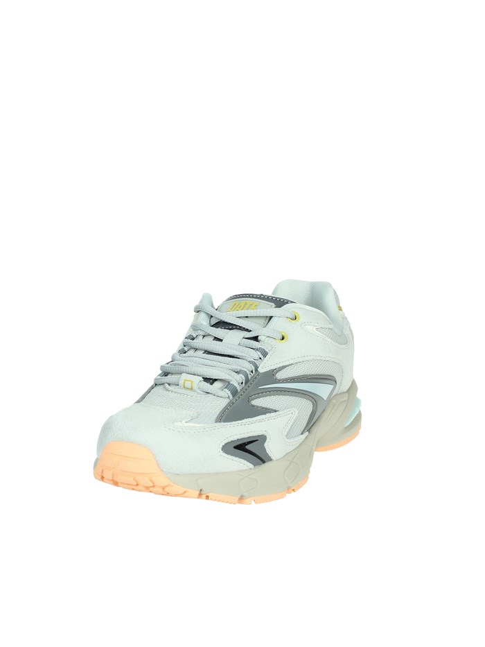 SNEAKERS BASSA M391-SN-CL-LG GRIGIO