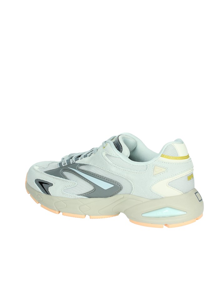 SNEAKERS BASSA M391-SN-CL-LG GRIGIO