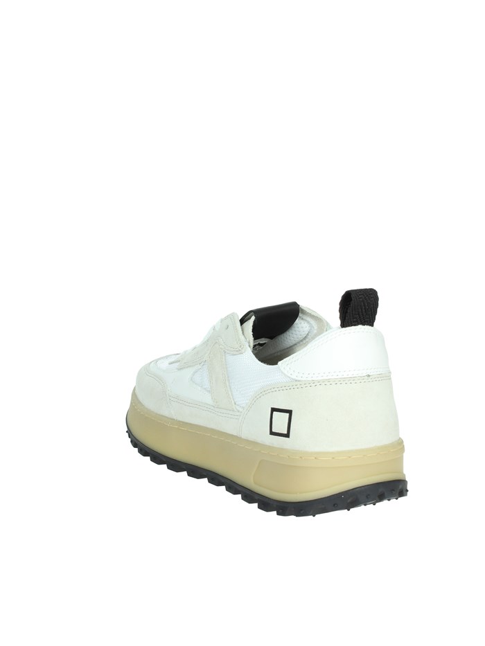 SNEAKERS BASSA M391-K2-DR-WH BIANCO