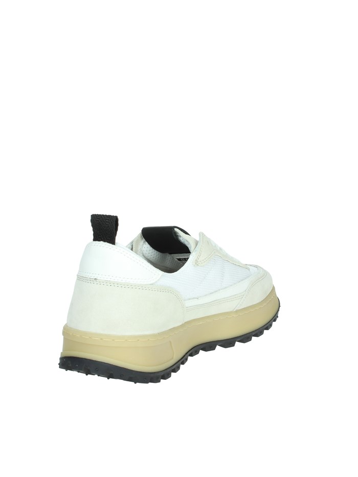 SNEAKERS BASSA M391-K2-DR-WH BIANCO