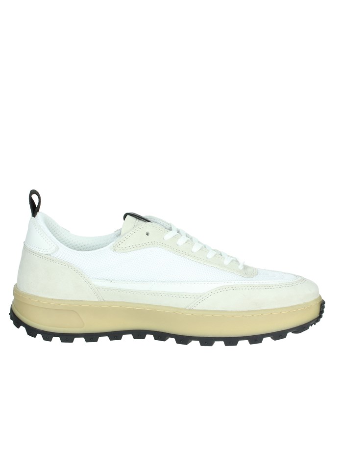 SNEAKERS BASSA M391-K2-DR-WH BIANCO