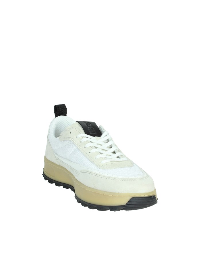 SNEAKERS BASSA M391-K2-DR-WH BIANCO