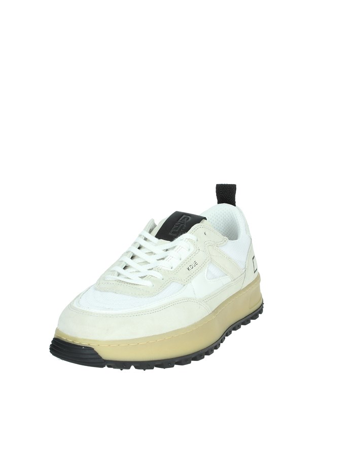 SNEAKERS BASSA M391-K2-DR-WH BIANCO