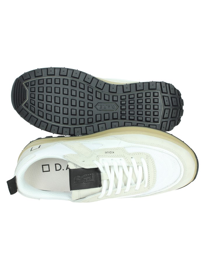 SNEAKERS BASSA M391-K2-DR-WH BIANCO