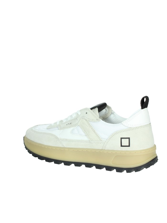 SNEAKERS BASSA M391-K2-DR-WH BIANCO