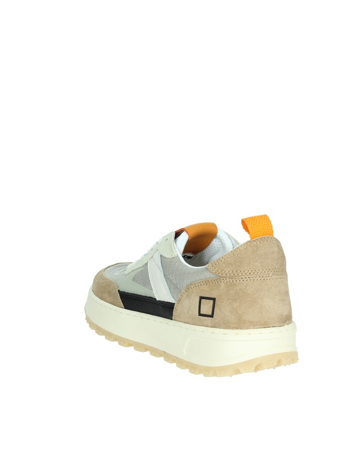 SNEAKERS BASSA M391-K2-RP-AR TORTORA