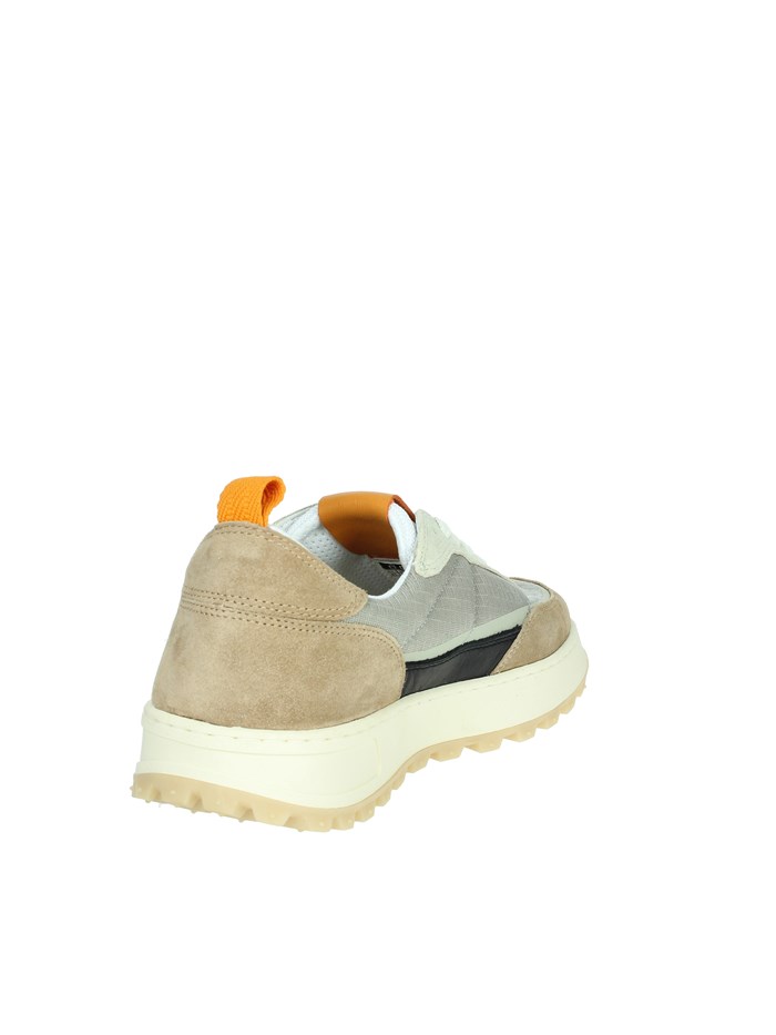 SNEAKERS BASSA M391-K2-RP-AR TORTORA