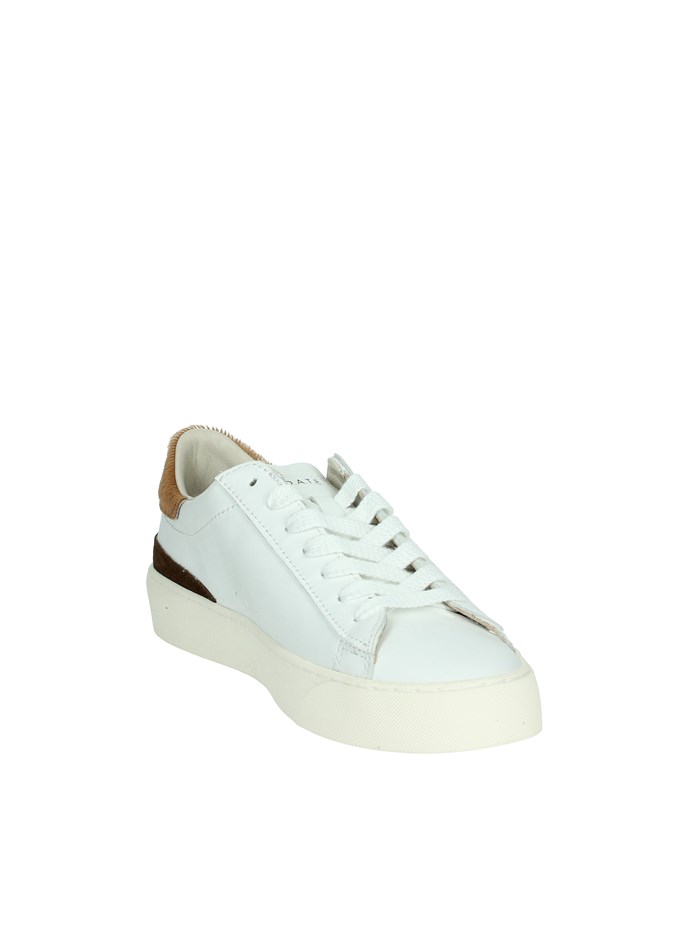 SNEAKERS BASSA W391-SO-CA-HB BIANCO/MARRONE